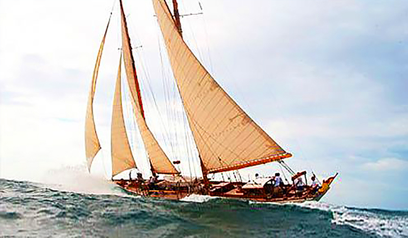 NauticaReport's tweet image. So Fong, 1937
nauticareport.it/dettnews/barch…
#SoFong #sloopMarconi #sparkmanandstephens #ahkingslipwaycompany #AlfredThorntonBaker #veledepoca #barchedepoca #vintageyacht