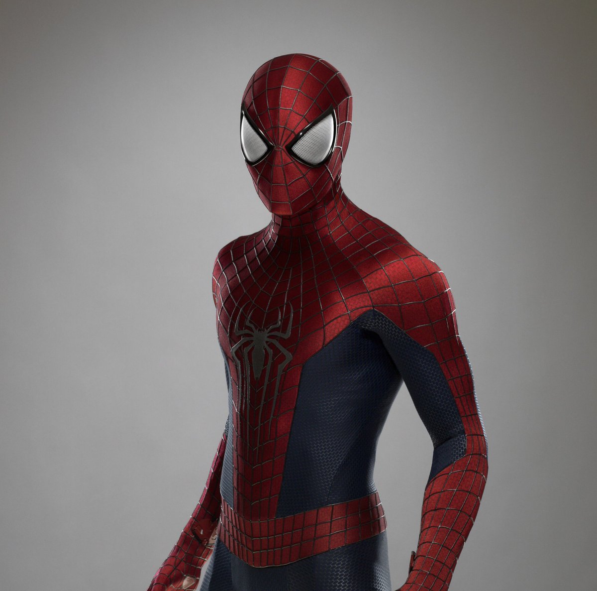 RT @battisonisbest: Andrew is a better Spider-Man than iron man Jr https://t.co/Bh7H5eH7gt