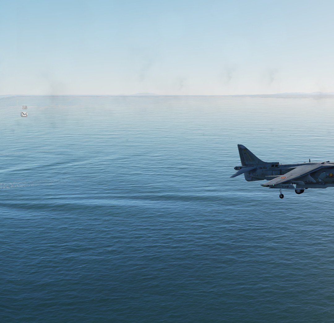 FLOANVirtual's tweet photo. #AV8BSpanishItalianAmphibiousBattleGroup ๐ฎ๐น๐ช๐ธโโ Nuestra #NovenaEscuadrillaVirtual ๐ช๐ธโ๏ธ vuela en #DigitalCombatSimulator (#DCS @eagledynamics @desdemicabina) โ con #ItalianAirForceVirtual ๐ฎ๐นโ๏ธ (#GRUPAERV) #WeAreEurope ๐ช๐บ https://t.co/ZulMPaBmJv https://t.co/ZQIdU8K9ju