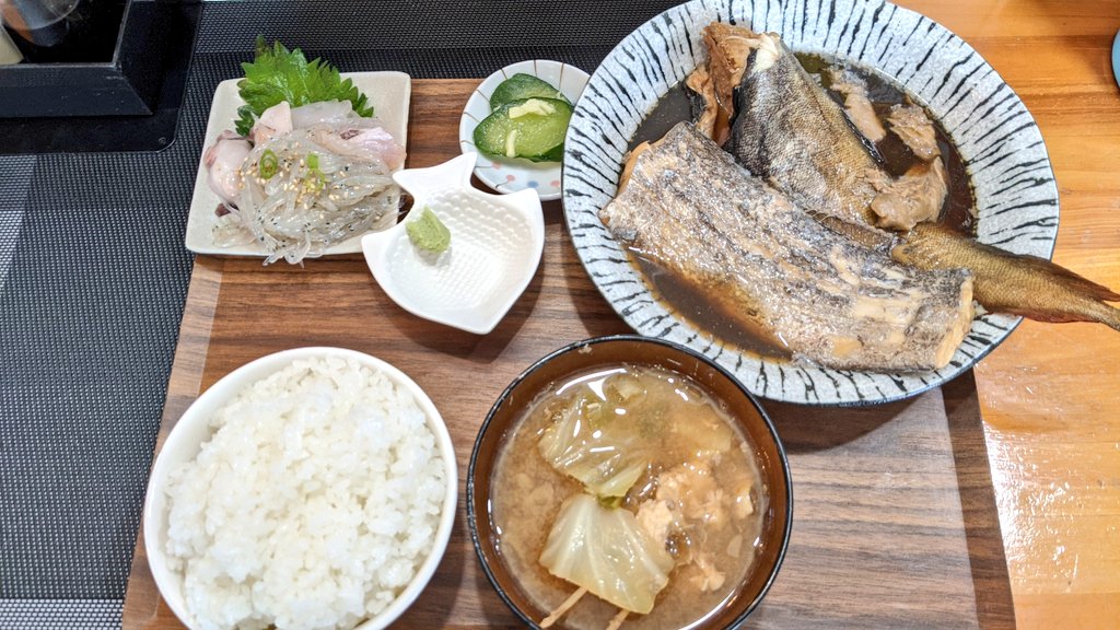 みんなの 定食 刺身 おいしい 口コミ 評判 食べたいランチ 夜ごはんがきっと見つかる ナウティスイーツ