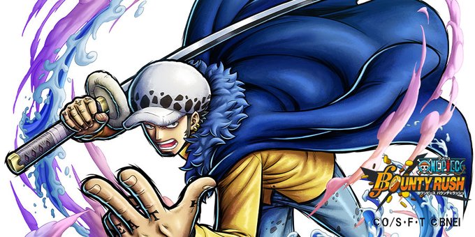 One Piece バウンティラッシュ 公式 さん の人気ツイート 1 Whotwi グラフィカルtwitter分析 One Piece バウンティラッシュ 公式 さん の人気ツイート 1 Whotwi グラフィカルtwitter分析
