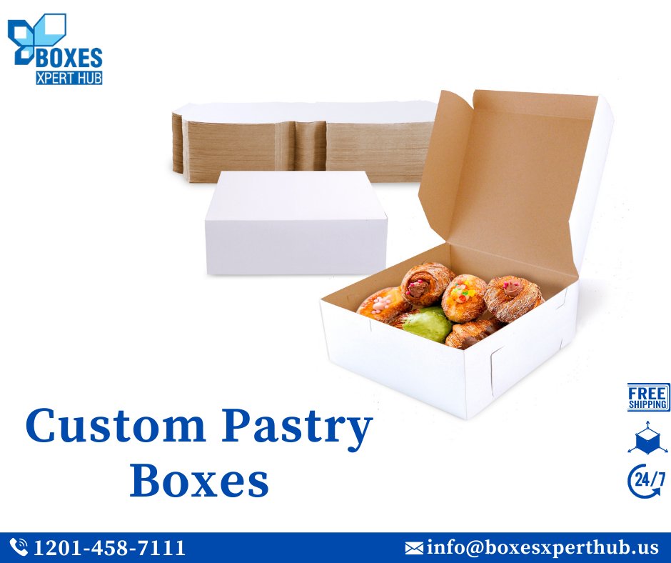 BoxesHubXpert's tweet image. Get your Brand's food packaging endorsed through our custom pastry boxes available in huge variations!!

👉Visit: boxesxperthub.us/markets/food-a…

#pastryboxes #custompastryboxes #pastryboxeswholesale #custompackaging #customboxpackaging #designs2021 #printedpackaging #packaging