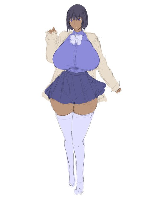 何かこういう感じの凄い好きなんだけど!!(ぁ 