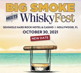 BIG SMOKE MEETS...