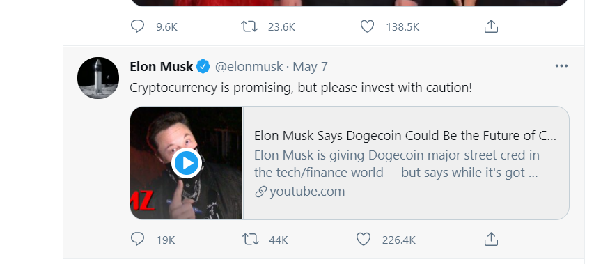 shankar303's tweet photo. @tmackfn @elonmusk https://t.co/jRtRjtVKNL