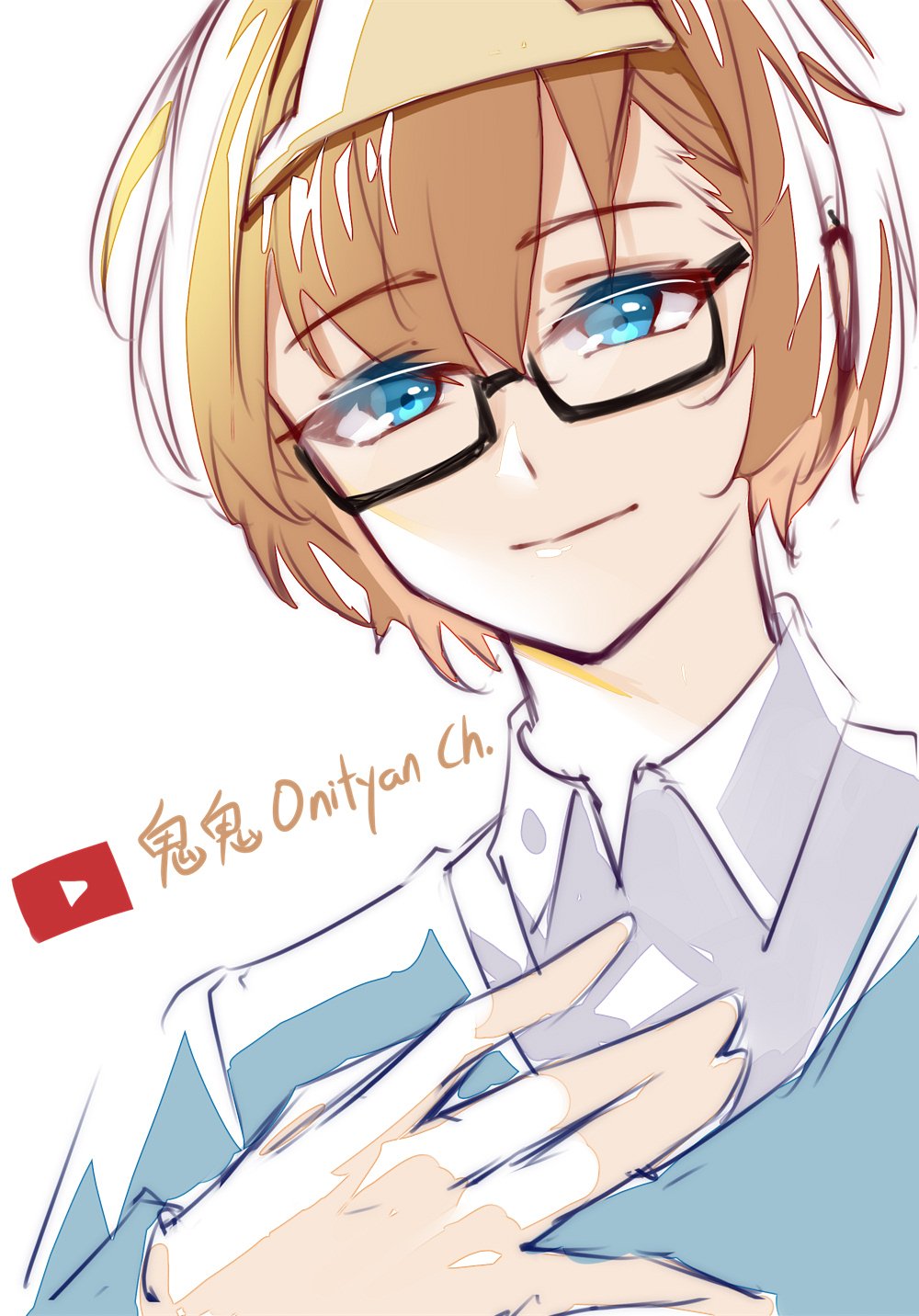 米爾 Miels0530 Twitter
