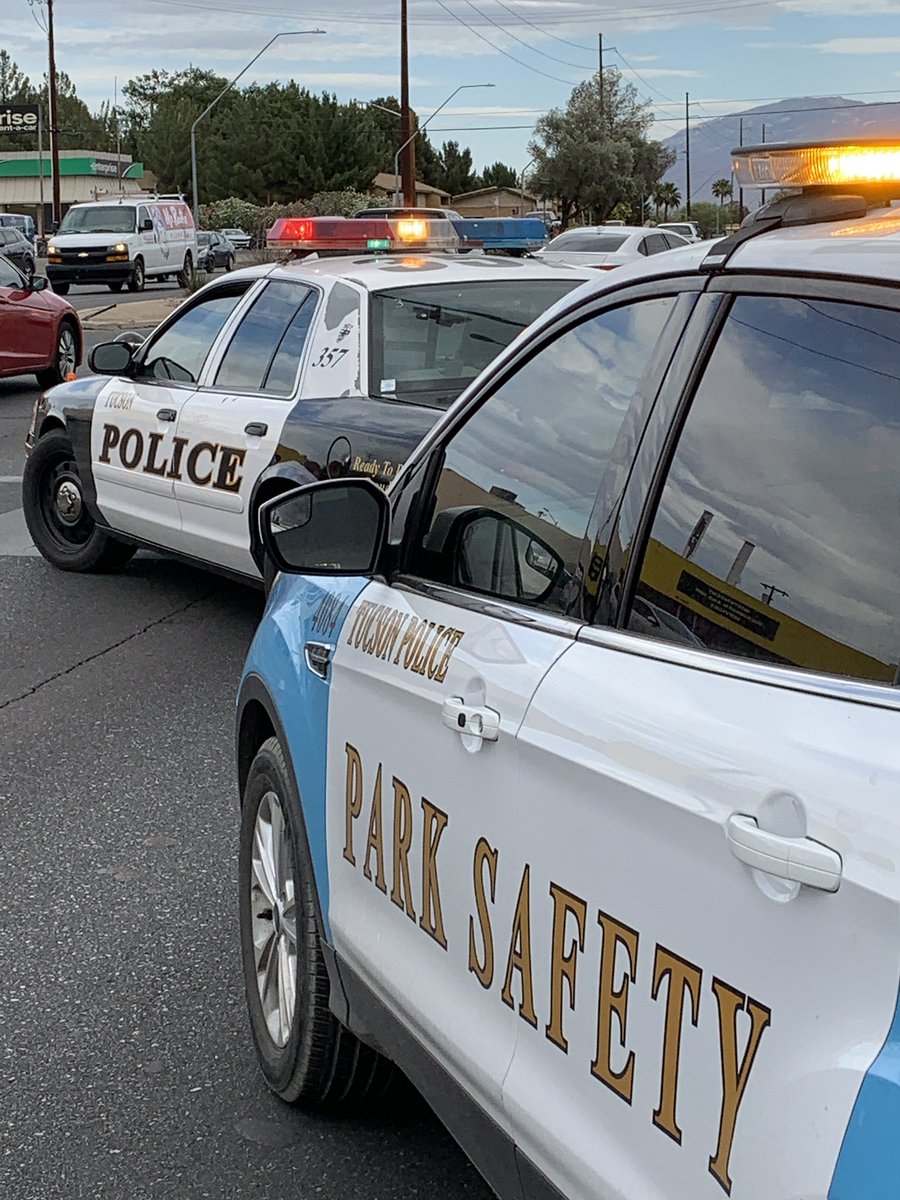 TPD Park Safety/HOT tweet media