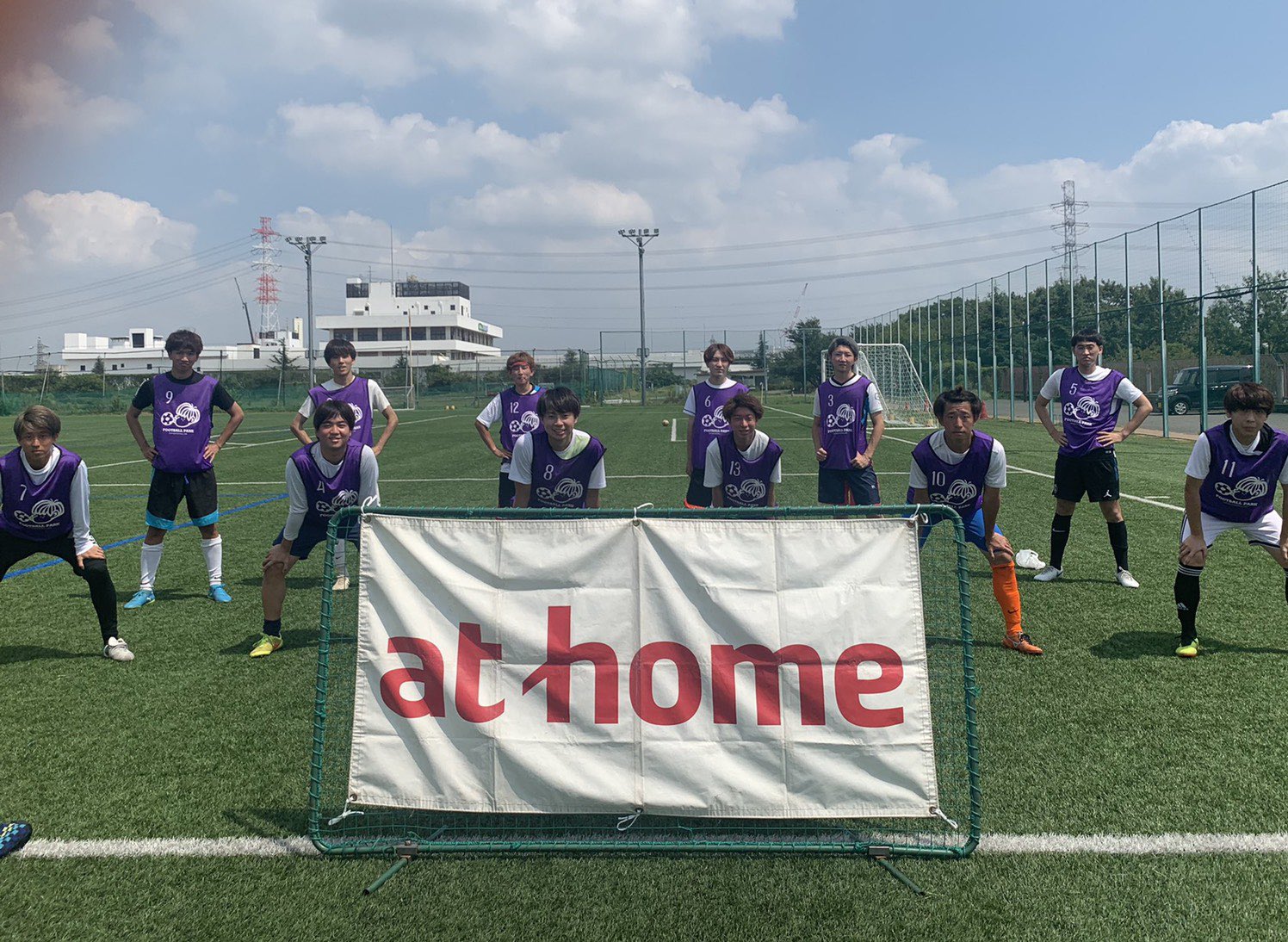 アットホームカップ インディペンデンスリーグ 同好会 大学サッカーサークル紹介 本日紹介するのは 大東文化大学 Daitobunka Univercity T Co Qqobr8qpng Twitter