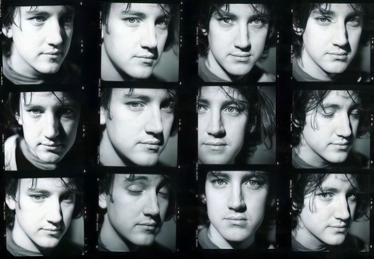 Happy 58th birthday to kevin shields! 