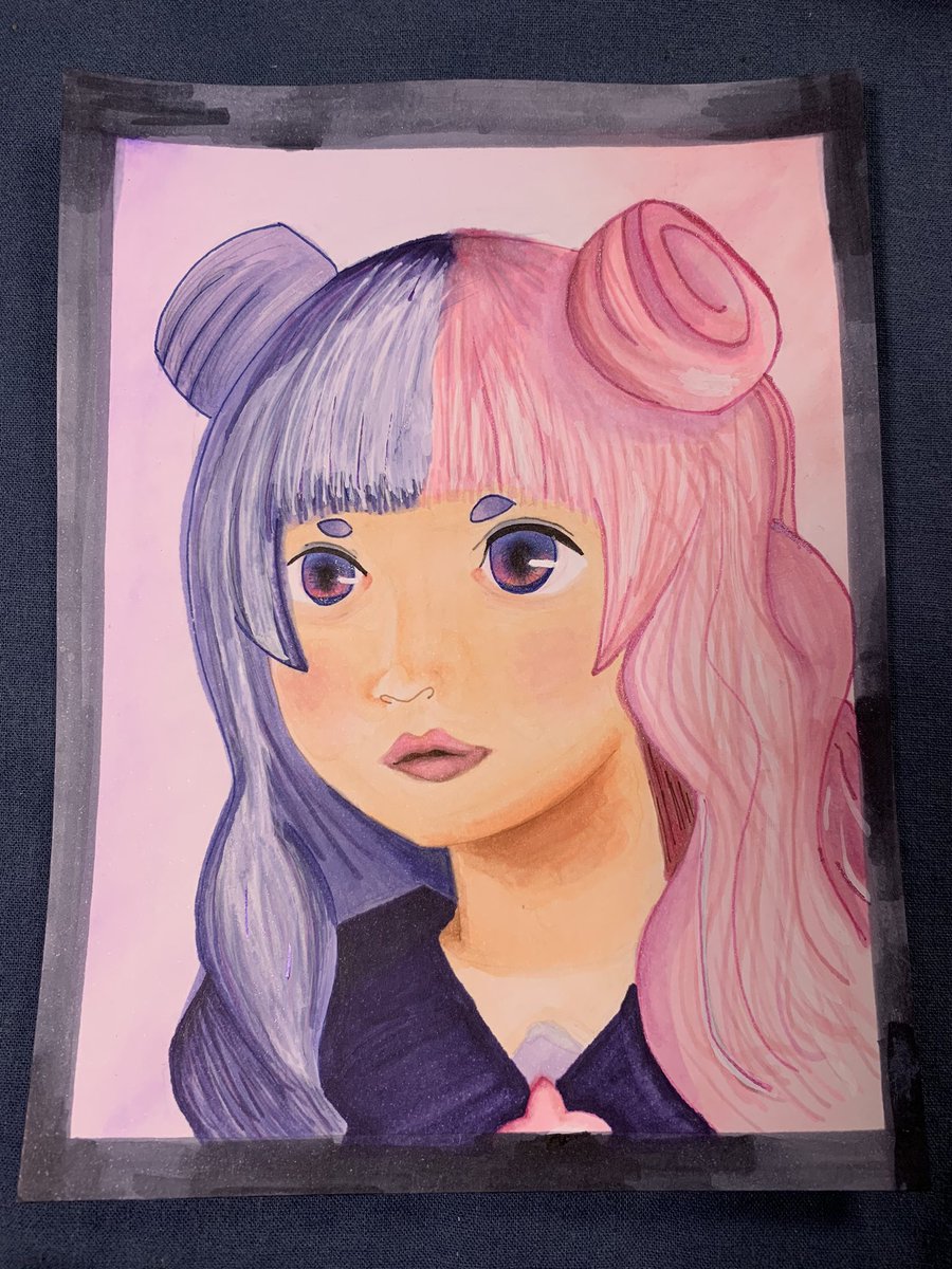 dancextinedance's tweet photo. @DeviCatOutlet DeviCat’s OC - Candi Cat!
#devicat #devicatDTIYS
DONE! https://t.co/BSEi0ejl3F
