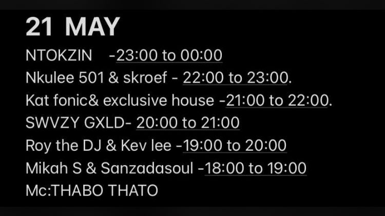 Tonight’s scheduled lineup is as follow!!! Don’t miss out on the action, #ukveergarden 🇬🇧🍻🪴 is here and it’s alive hosted by none other  <a href="/kammudee1/">kammudee</a> mr #stchukudu atchu du