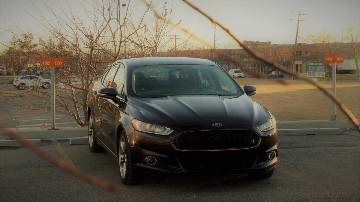 CafeGear's tweet photo. Still to date stands as out most popular video on #YouTube from when we changed out the grille on the #Ford Fusion. 
https://t.co/e0jSaOM9so https://t.co/bcIEdrAhr9