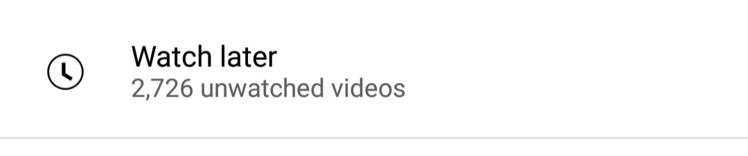 SellingPropane's tweet photo. @YouTube I feel attacked https://t.co/VUfwN2MspK