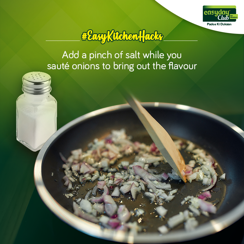 easydayclub's tweet image. We don’t just give you a fresh selection, we also tell you tips on how to use it in the best way! Get your grocery fix at the Easyday Club stores or order online on bit.ly/Easyday_ClubSh….

#EasyKitchenHacks #EasydayClub #groceryshopping #onlineshopping #discount #deals