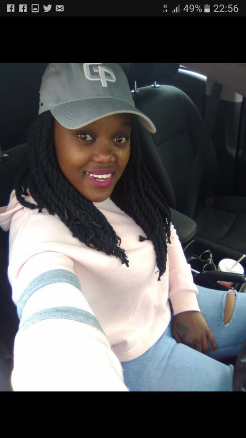 KhampaneTJ's tweet photo. This is serious, the resources could have been diverted to a more serious case; worse genuine future cases may be doubted because of this...
Simphiwe manzini mtimande #findsimphiwe #VoetsekANC #EFFIsFinished #Zondo Reece https://t.co/6CjsFmKrDK