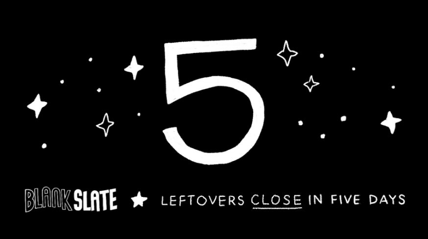 KhZine's tweet photo. ★ It's the final countdown! Blank Slate leftover sales ends in 5 days. Have you got yours yet? https://t.co/wznGsFTKlC ★ https://t.co/q0axvYpDZN