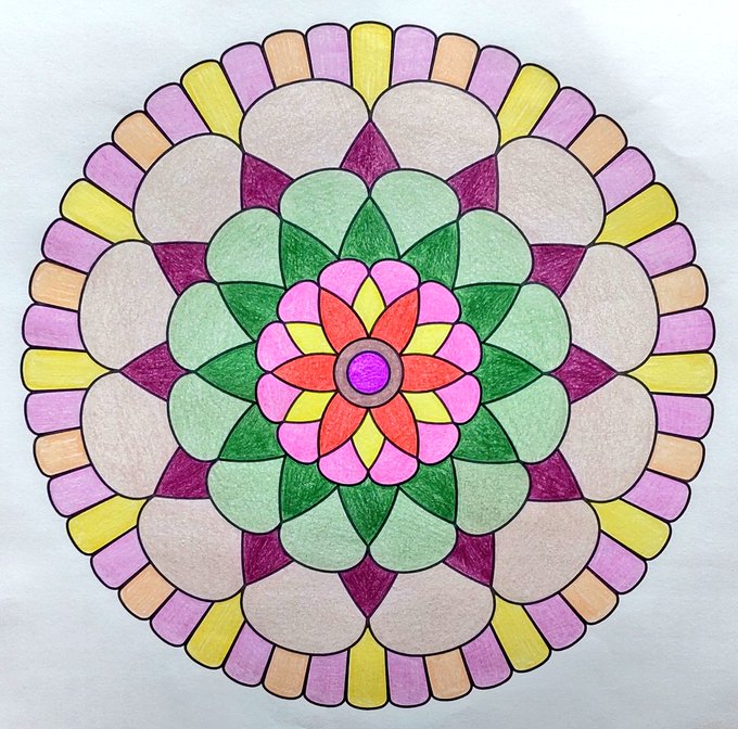 塗り絵のtwitterイラスト検索結果 塗り絵のtwitterイラスト検索結果