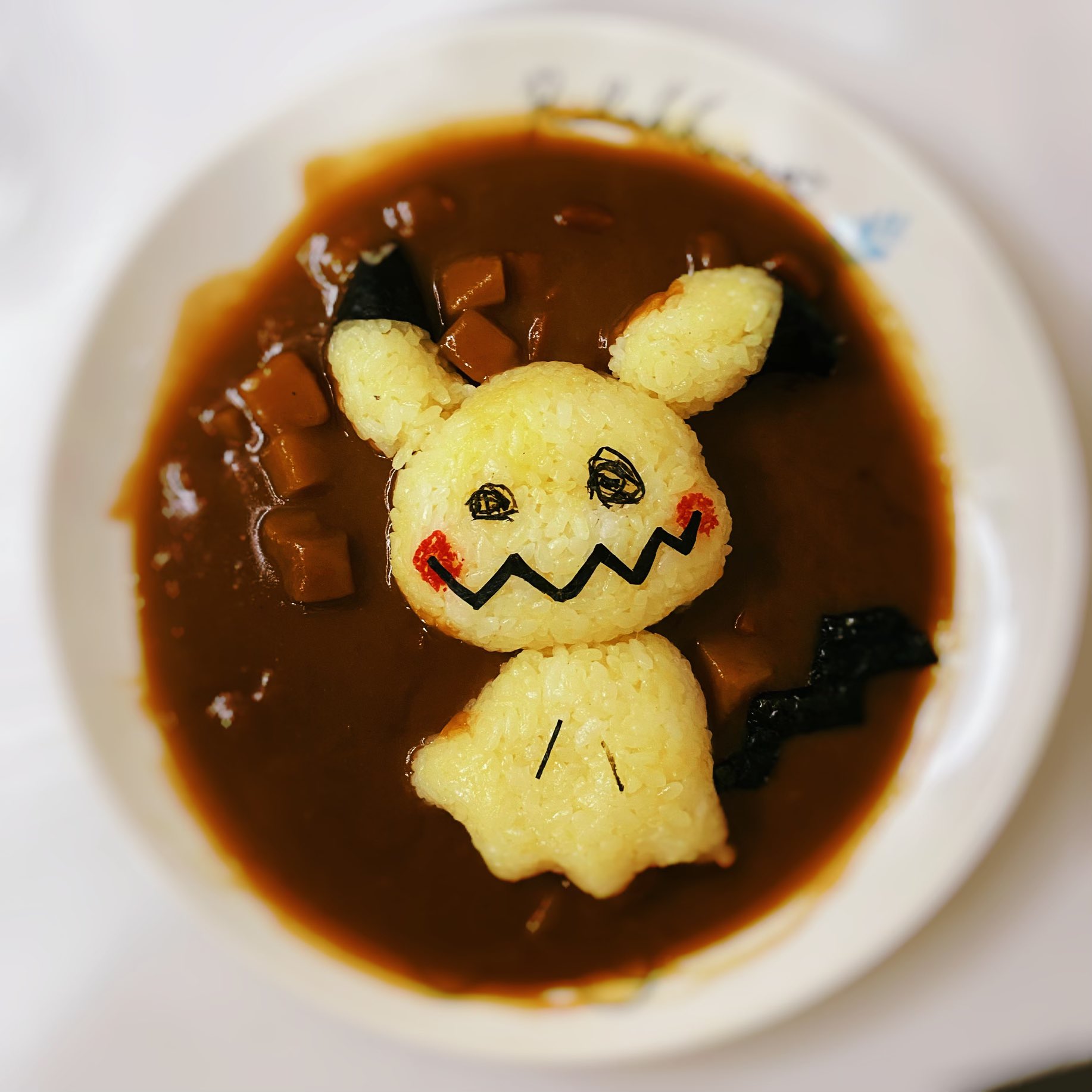 キャラプレート Twitter Search Twitter