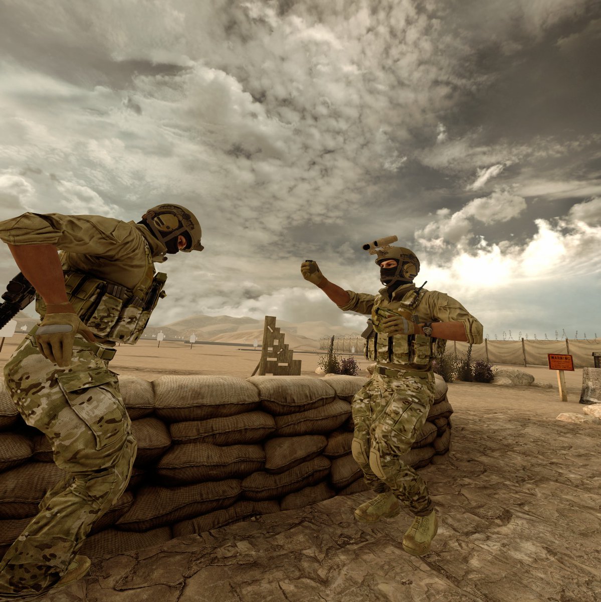 Task Force 511 tweet media