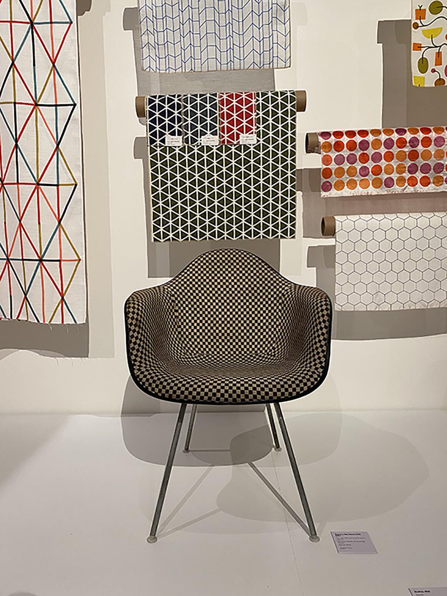 museofranzmayer's tweet photo. Aparta la #NocheDeMuseos virtual del Franz.

"Alexander Girard. Entre la modernidad y los paisajes domésticos" será el tema de la charla entre Ana Elena Mallet (@madamemallet) y @josecastillo911.

Miércoles 26 de mayo
18:00 h
Canal de Youtube del museo: https://t.co/1AmuIQvWtJ. https://t.co/v3dOPH4VwS