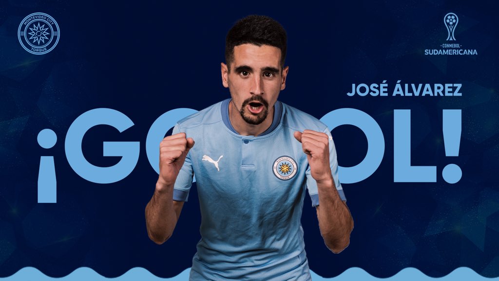 MvdCityTorque's tweet photo. 52’ GOOOOOOOOOOOOOOOOOOOOOOOOOOOOOOOOOLLLLLL

⚽️ @Ignaci011 ✔️

#GUA 0 #MCT 4

⚪️🔵 #MontevideoCityTorque
#UnaNuevaEra☀️ | 🔥 #GUAvMCT https://t.co/PU9gEM3NnK