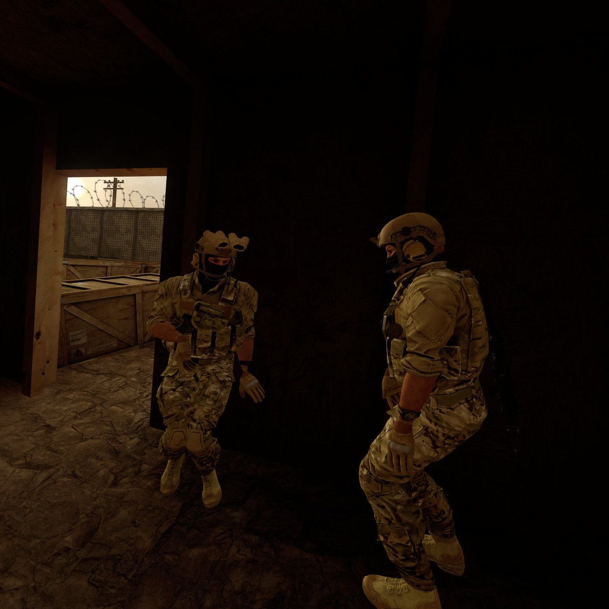 Task Force 511 tweet media