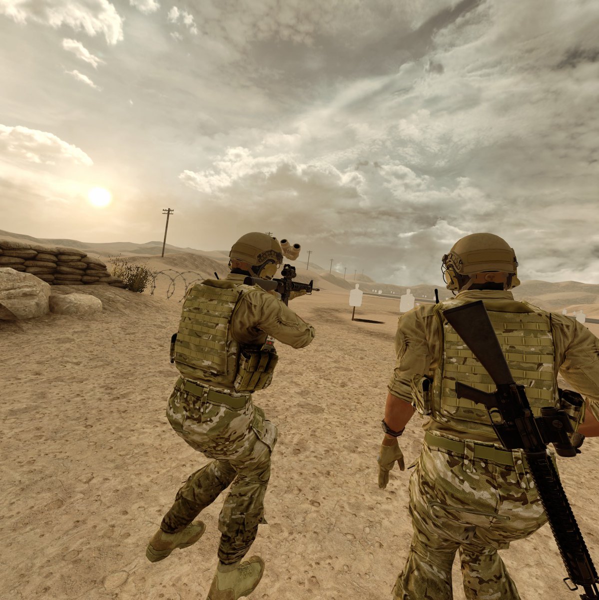 Task Force 511 tweet media