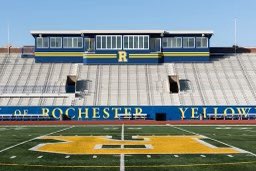 Josephswarm34's tweet photo. After a great call with @IamcoacHHeav  I’m honored to receive my first offer from @UofRFootball! @ChadMartinovich @andrejones1185 @pfhsathletics @Coachbjackson_4 https://t.co/QjNutz1JIF