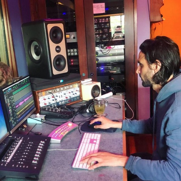 Working on new stuff #musiccomposer
