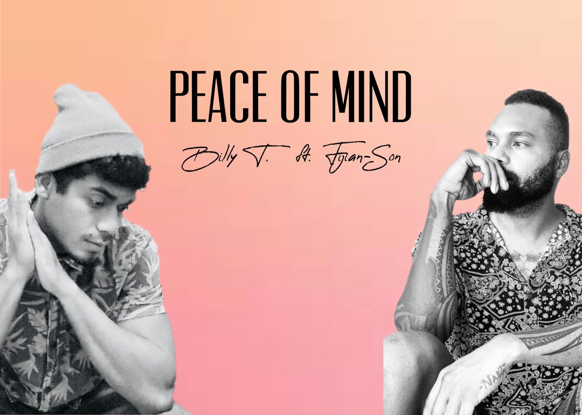 strangers_fj's tweet photo. Mad talent our brothers are blessed with 💯 Loving the latest release 🎶#peaceofmind #staywoke👁 #strangersfam https://t.co/pl9VGu8gy4