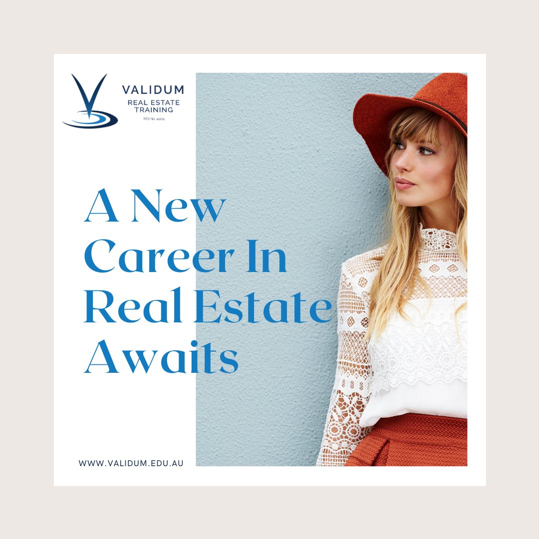 ARE YOU READY TO START THE CAREER OF YOUR DREAMS?
Call Shelby or Tara today on (07) 3193 5270.
#care #service #validumfamily #help #realestate #career #boomingmarket #newjob #newcareer #realestatelife #startfresh #newbeginnings #success #JobSeeker #Jobs
