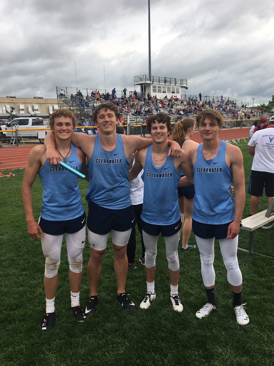 Clearwater XC/T&F tweet media