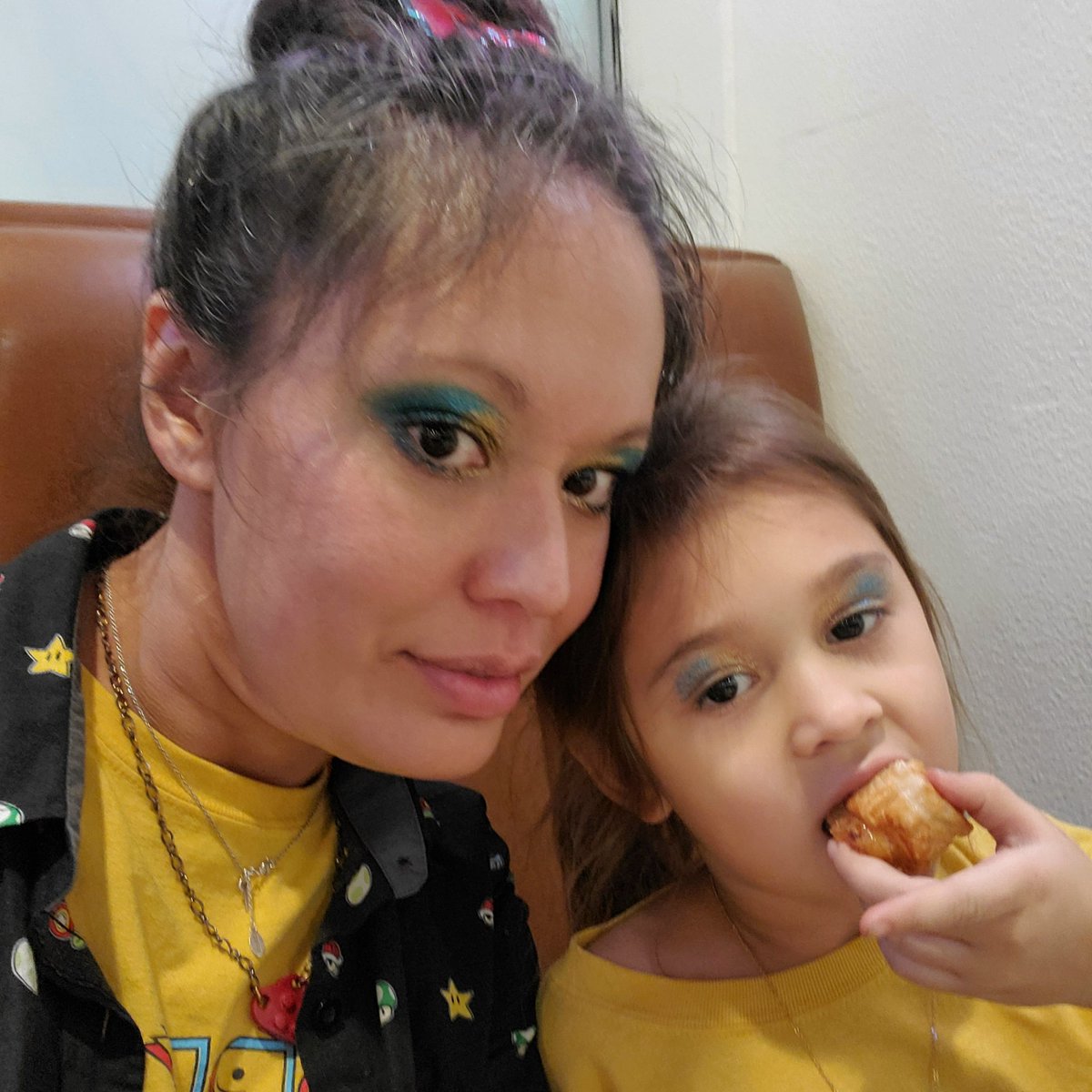 QueenDorx's tweet photo. #NewProfilePic https://t.co/n3DPhA4AAk