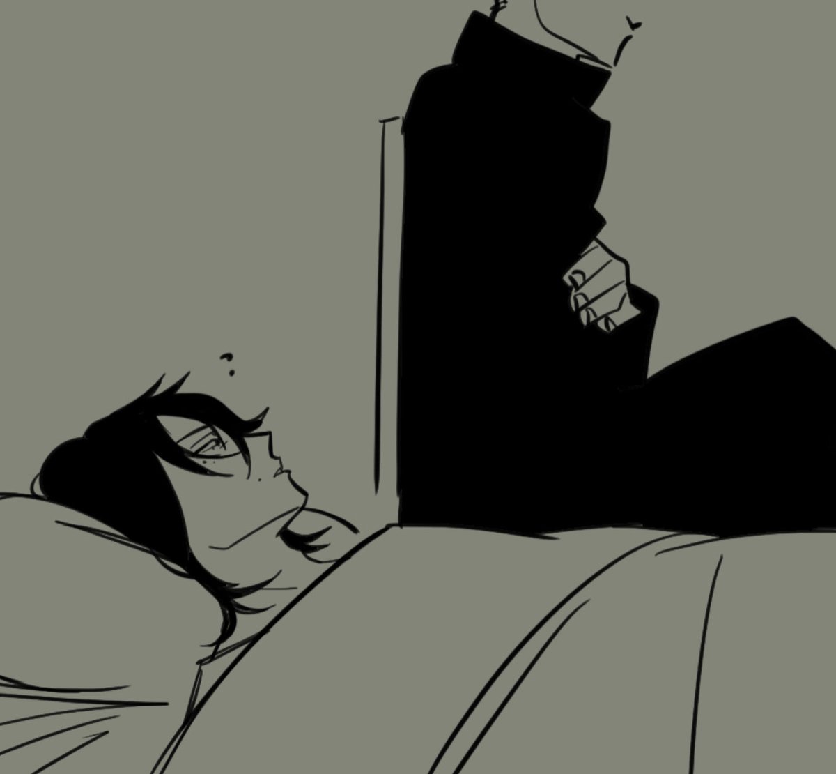 jjk manga spoilers

therapy is expensive im jst gonna draw geto reincarnation au 