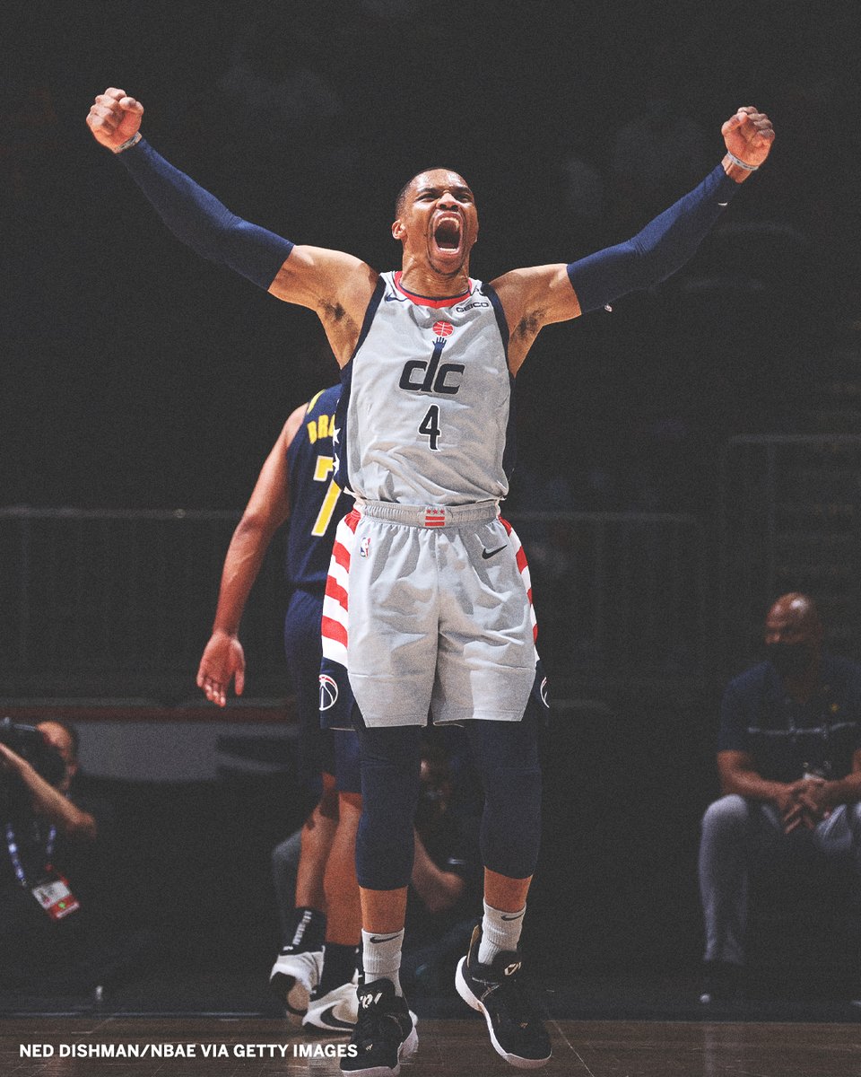 espn's tweet image. One of one 🗣

@russwest44