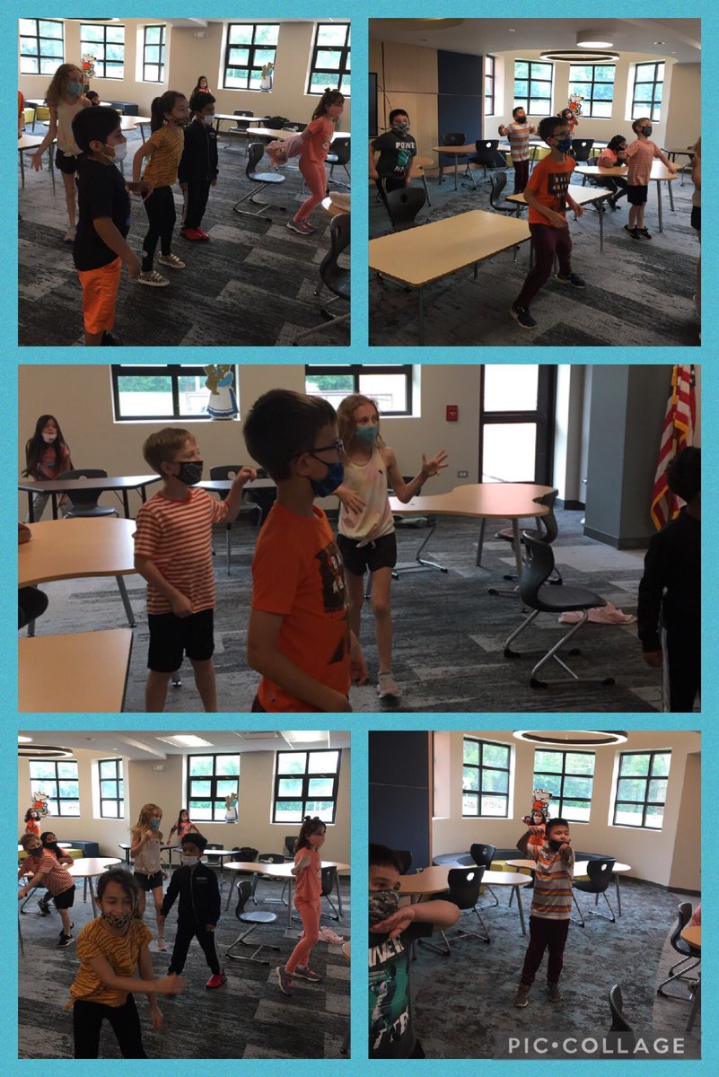 Melissa Michael tweet media