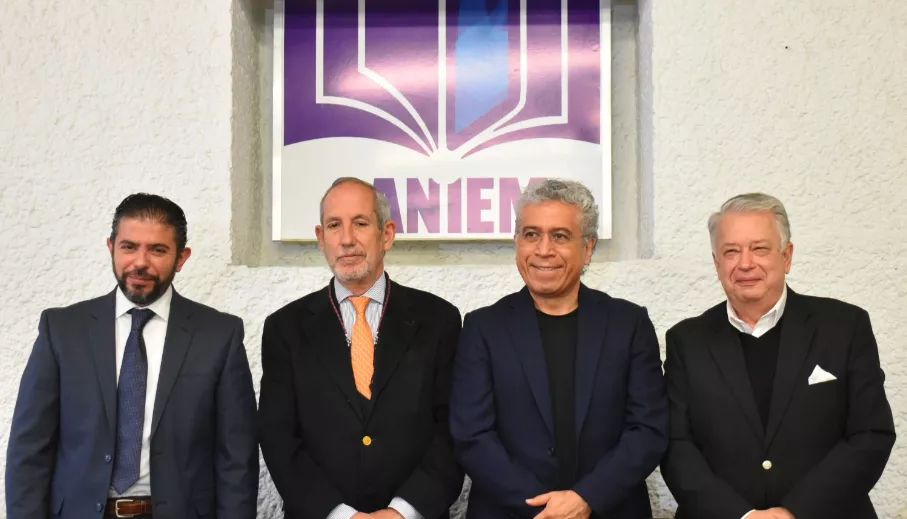 SOGEM | Sociedad General de Escritores de México tweet media