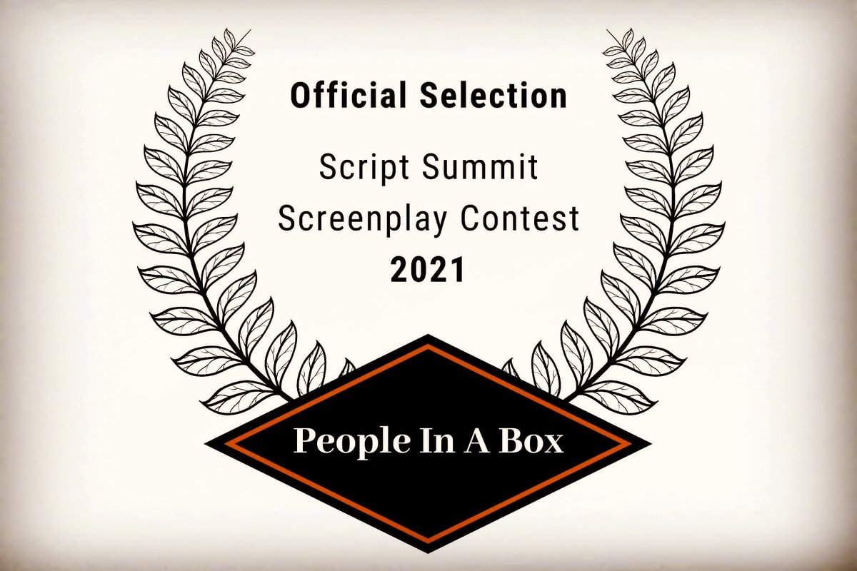 MrFitzgerald11's tweet photo. #scriptsummit #scriptsummitscreenplaycontest #screenwriting #screenwritinglife https://t.co/JupbUnwVH1