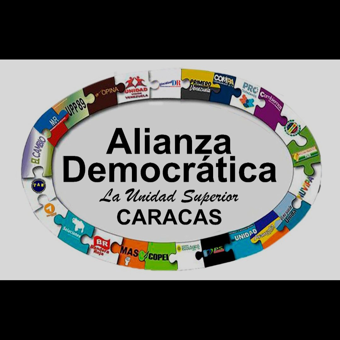 UnidadEdo's tweet photo. Para salvar a Venezuela 🇻🇪❤️ https://t.co/ZTj8swOLgS