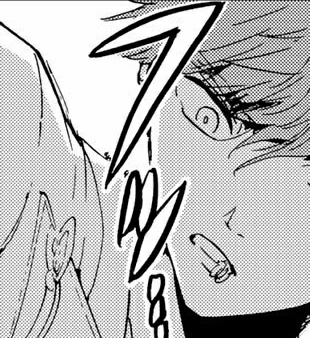⠀⠀⠀⠀⠀⠀⠀⠀⠀⠀ 

⠀⠀⠀⠀⠀˝    It wasn't just silly . It was completely stupid . I have no desire to sit and do something like that with you . Think before you speak .  ˝

⠀⠀⠀⠀⠀⠀⠀⠀⠀⠀There he goes being cold again . He's just doing it for her own good !