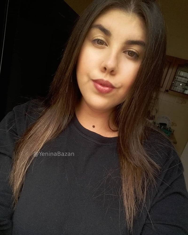 YeninaBazan's tweet photo. ¿Qué labios te gustaría besar primero? Ambos esperan húmedos por ti 🤤
Instagram @YeninaBazan 😍 Sigueme https://t.co/aJKnGcXed5