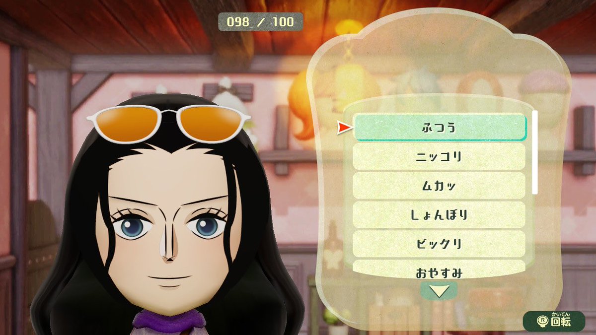 ミートピア Miitopia Mii まとめ Mii Creations ミートピア Miitopia Mii まとめ Mii Creations