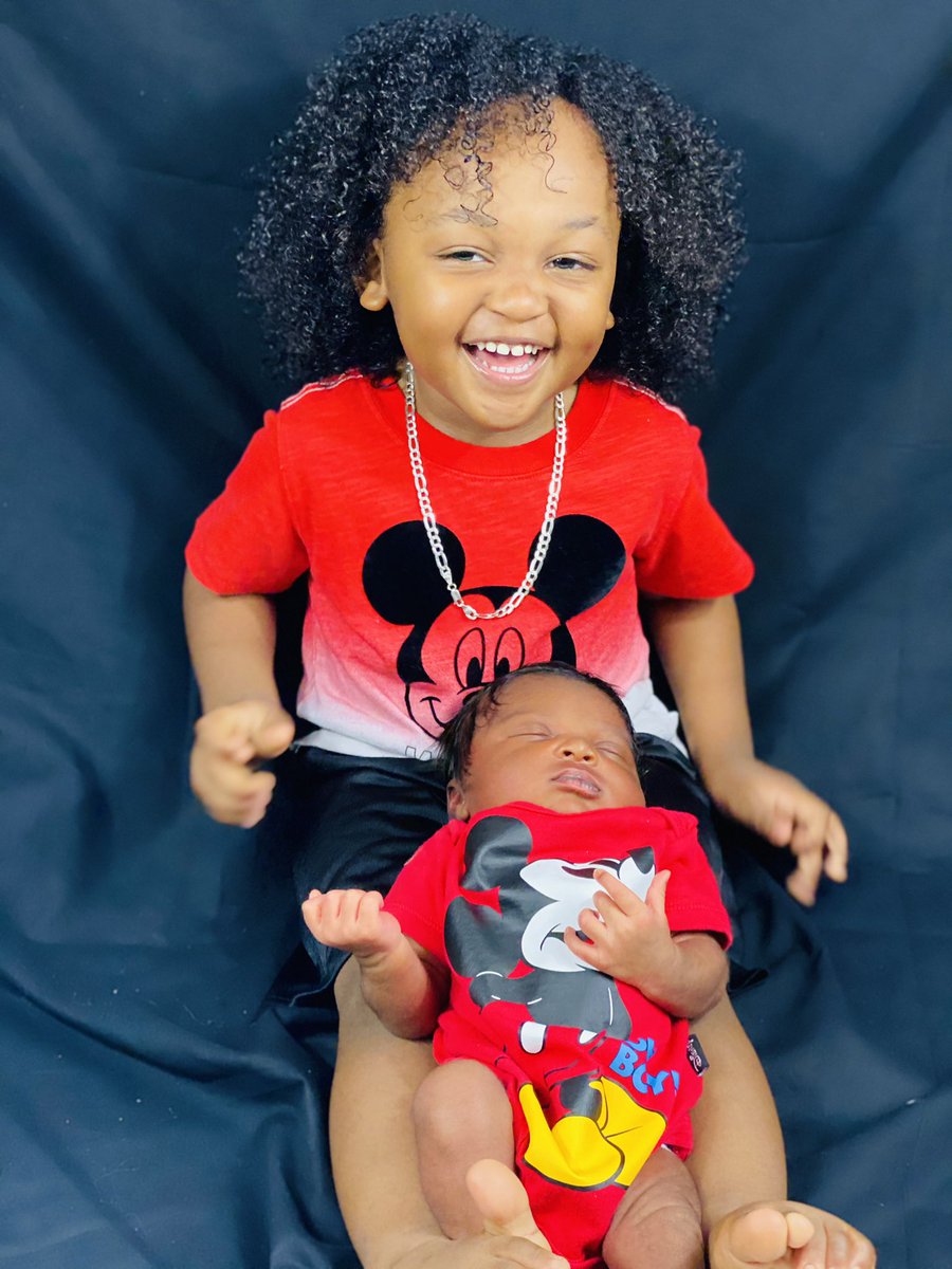 _PaigeBeauty's tweet photo. My kids 😍❣️ #NallBoys https://t.co/5ZFaBlPVUS