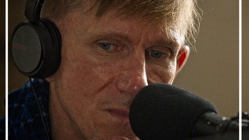 Co-writer Tom Parnell &amp; <a href="/MyIndieProd/">MyIndie Productions</a> featured artist <a href="/billoberstjr/">Bill Oberst Jr.</a> were interviewed by <a href="/JoshuaScafidi/">Joshua (Prometheus) Scafidi</a> for <a href="/aintitcoolnews/">Ain't It Cool News</a> about PAINKILLER by Mark Savage: aintitcool.com/bill-oberst-jr…
More: myindieproductions.com/painkiller/
<a href="/PromoteHorror/">PromoteHorror 🎃</a> <a href="/MrHorror/">Horrormoviesandstuff</a> @theboldmom <a href="/Horror_Retweet/">Horror Repost</a> <a href="/IndieHorrorFan/">I'm_almost_there...</a>