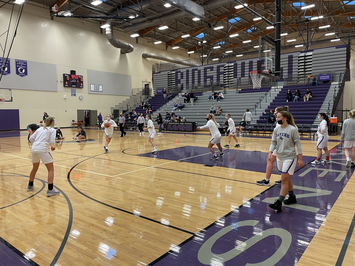 MaxGoldwasser's tweet image. Tonight’s terrific tilt takes us to tip-off between the Ridgeview Ravens and Summit Storm. 

Side note: I love alliteration almost as much as I love basketball!

#TheBigPlayback @KTVZ