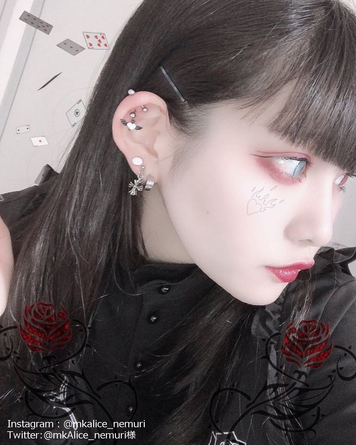 在 Twitter 上查看 Rin Bodypierce 在 21年5月23日的推文 Twitter
