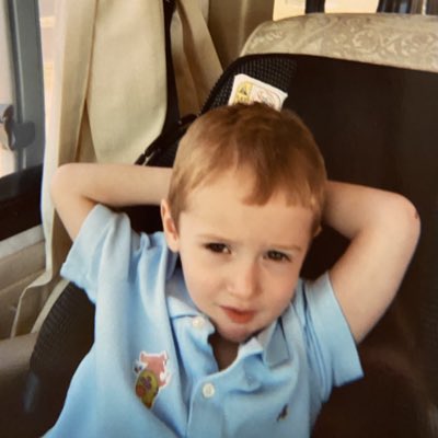 MasonMinniear's tweet photo. #NewProfilePic https://t.co/2i1Ltpysa3