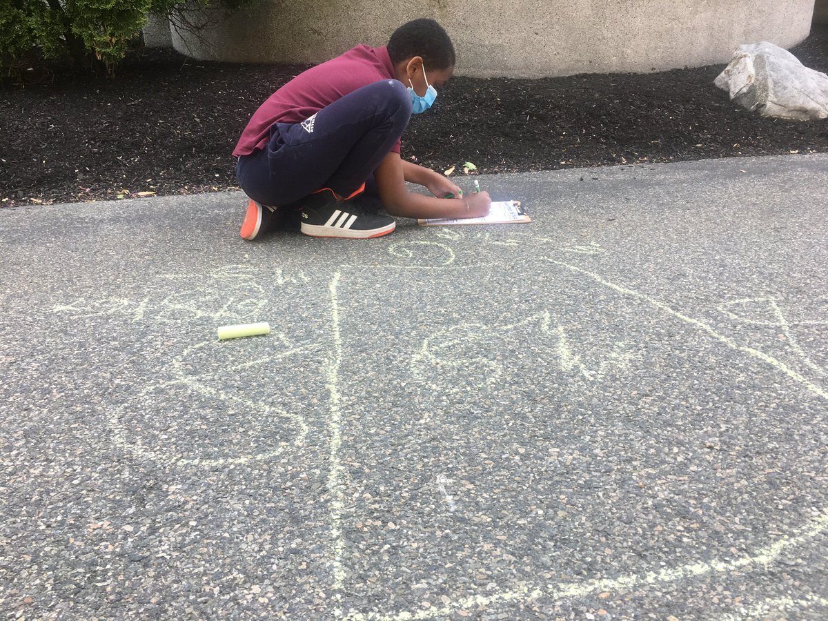 Caitlin Robbie tweet media