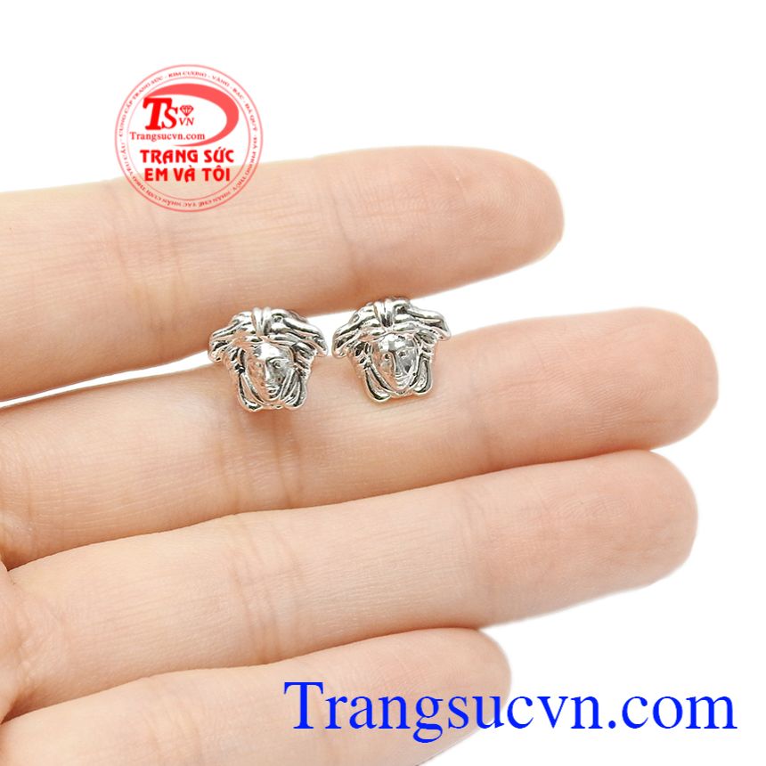 trangsucvn_com's tweet photo. https://t.co/M4mxaOxGW4 Hoa tai vàng trắng thời thượng được chế tác tỉ mỉ từ vàng trắng 14k chất lượng. https://t.co/iLD0WcsAHF #bongtai #hoataivangtay #vang18k #vang14k #vang10k #gold18k #EVT #EMVATOIhttps://evt.vn/https://emvatoi.vn/ https://t.co/GkRHJq4ipL