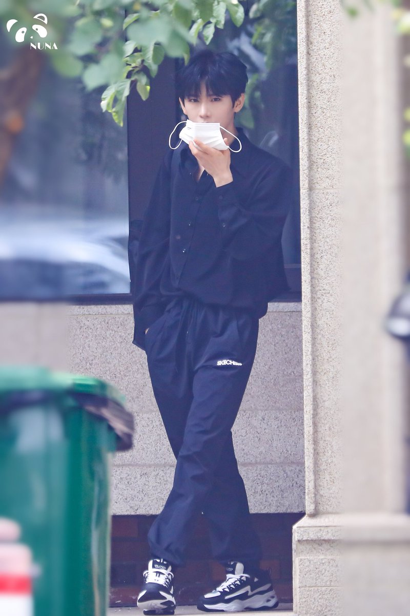 판다누나-YICHEN tweet media